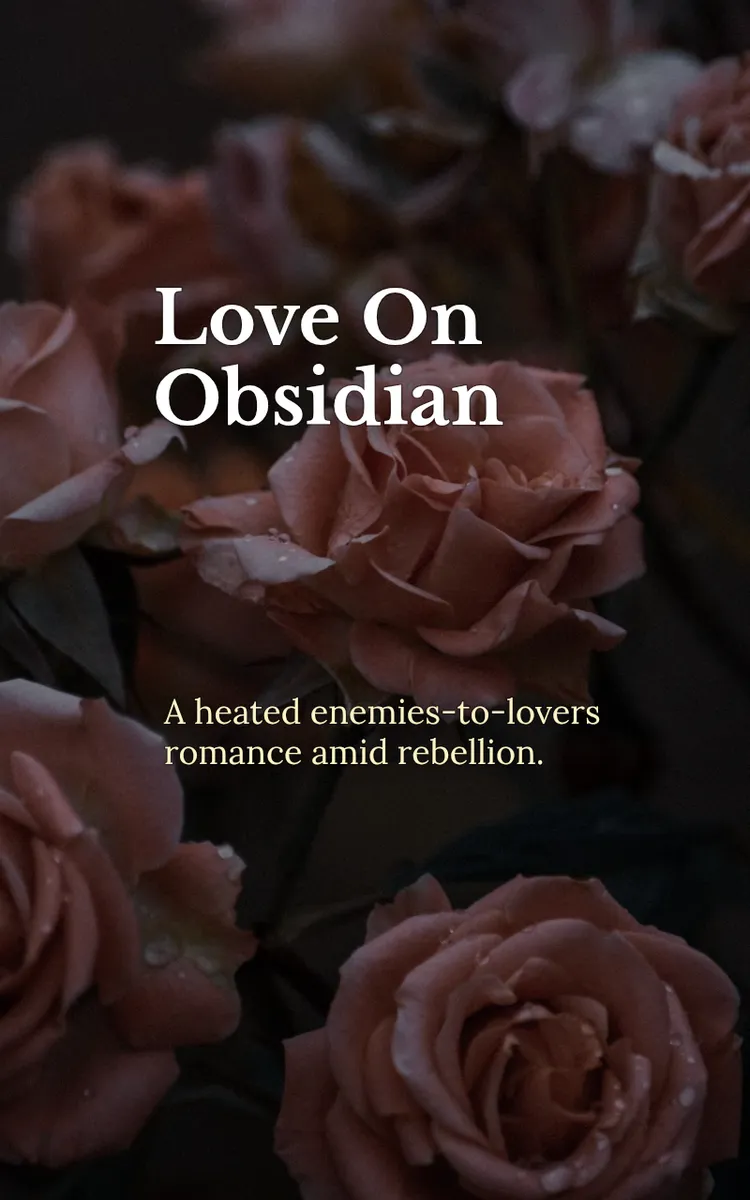 Love On Obsidian