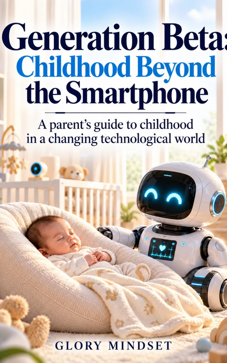 Generation Beta:Childhood beyond the smartphone
