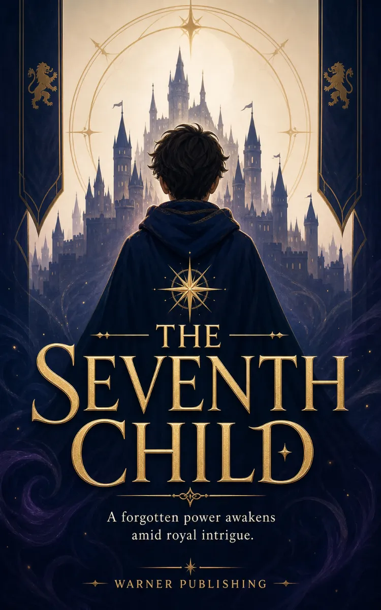 The Seventh Child