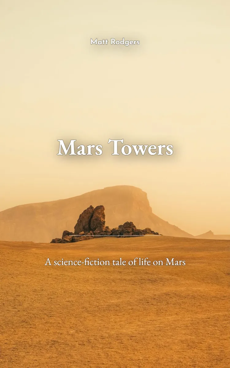 Mars Towers
