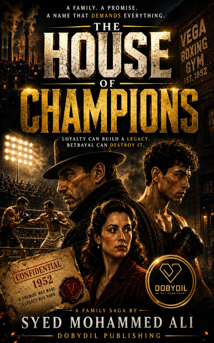 The House Of Champions