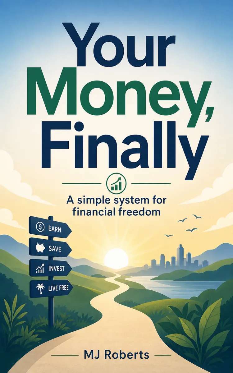 Your Money, Finally