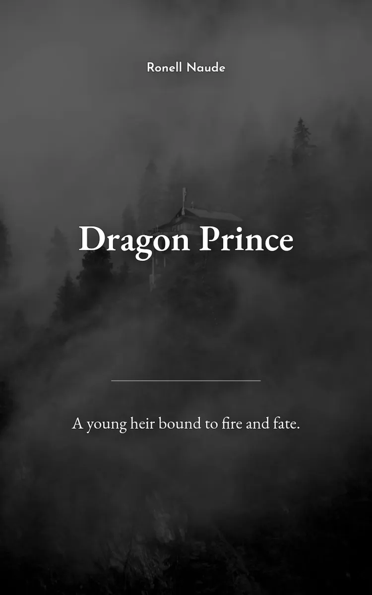 Dragon Prince