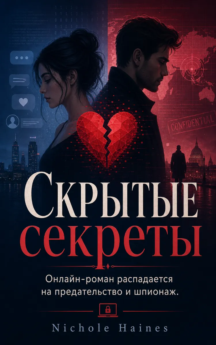 Скрытые тайны