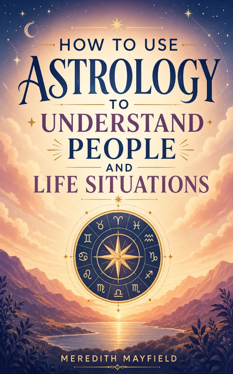 How to Use Astrology to Understand People and Life Situations