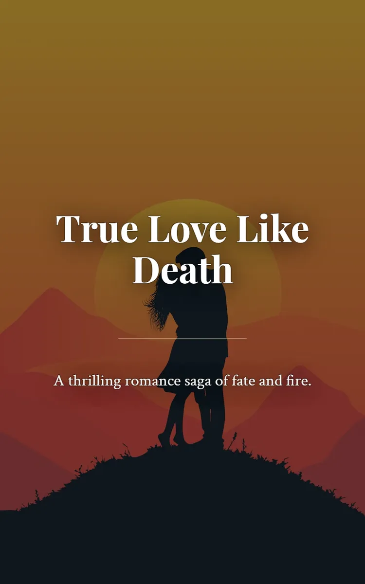 True Love Like Death