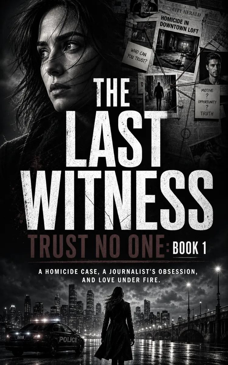 The Last Witness