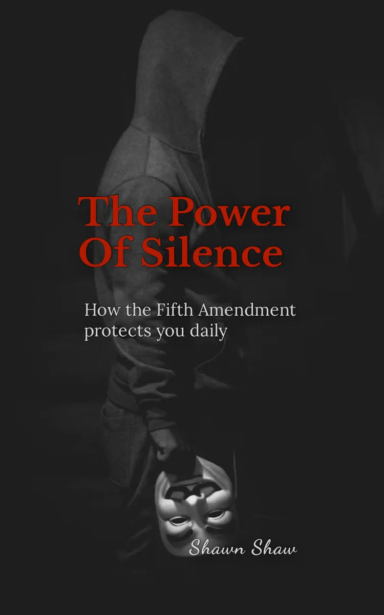The Power Of Silence