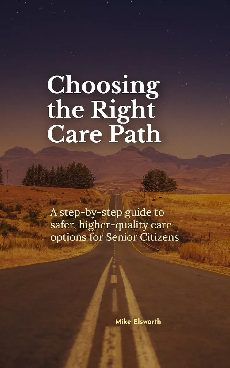 Choosing Care At Home