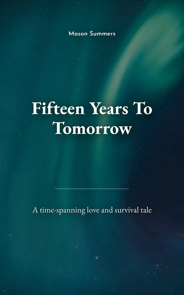 Fifteen Years To Tomorrow