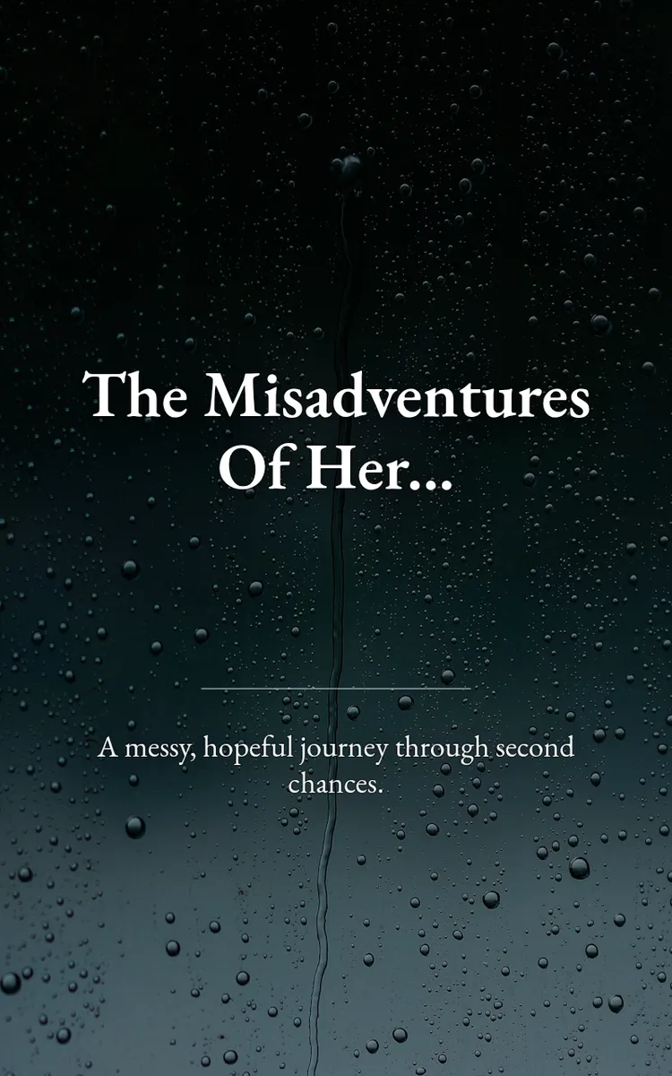 The Misadventures Of Divorced Woman