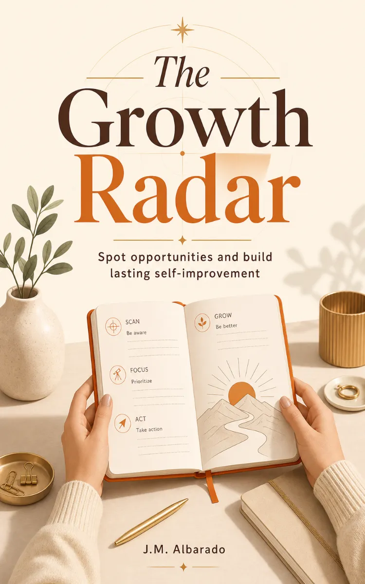 The Growth Radar