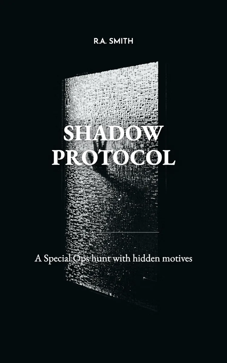 Tehran Black Site Mystery