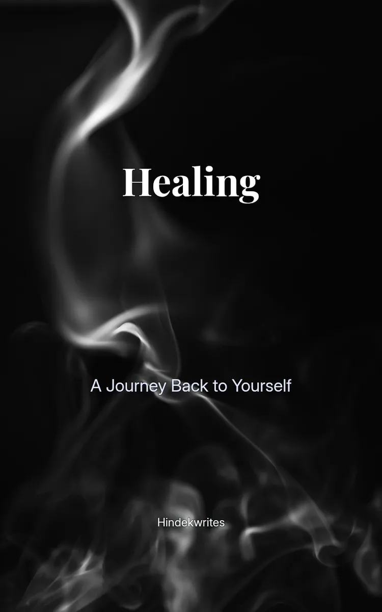 Healing Journey