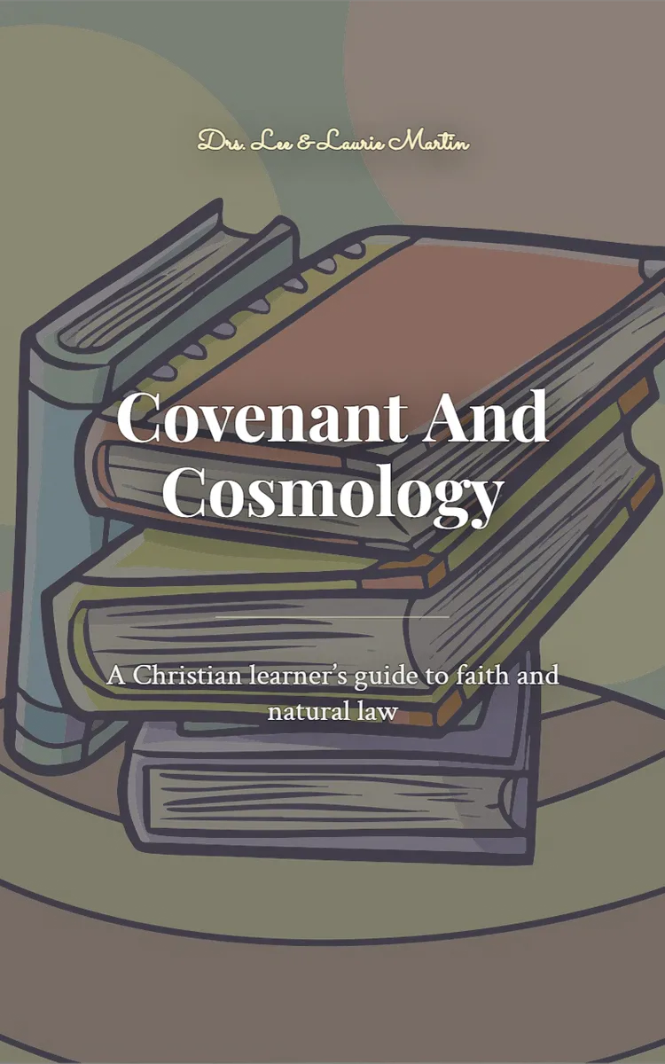 Covenant And Cosmology