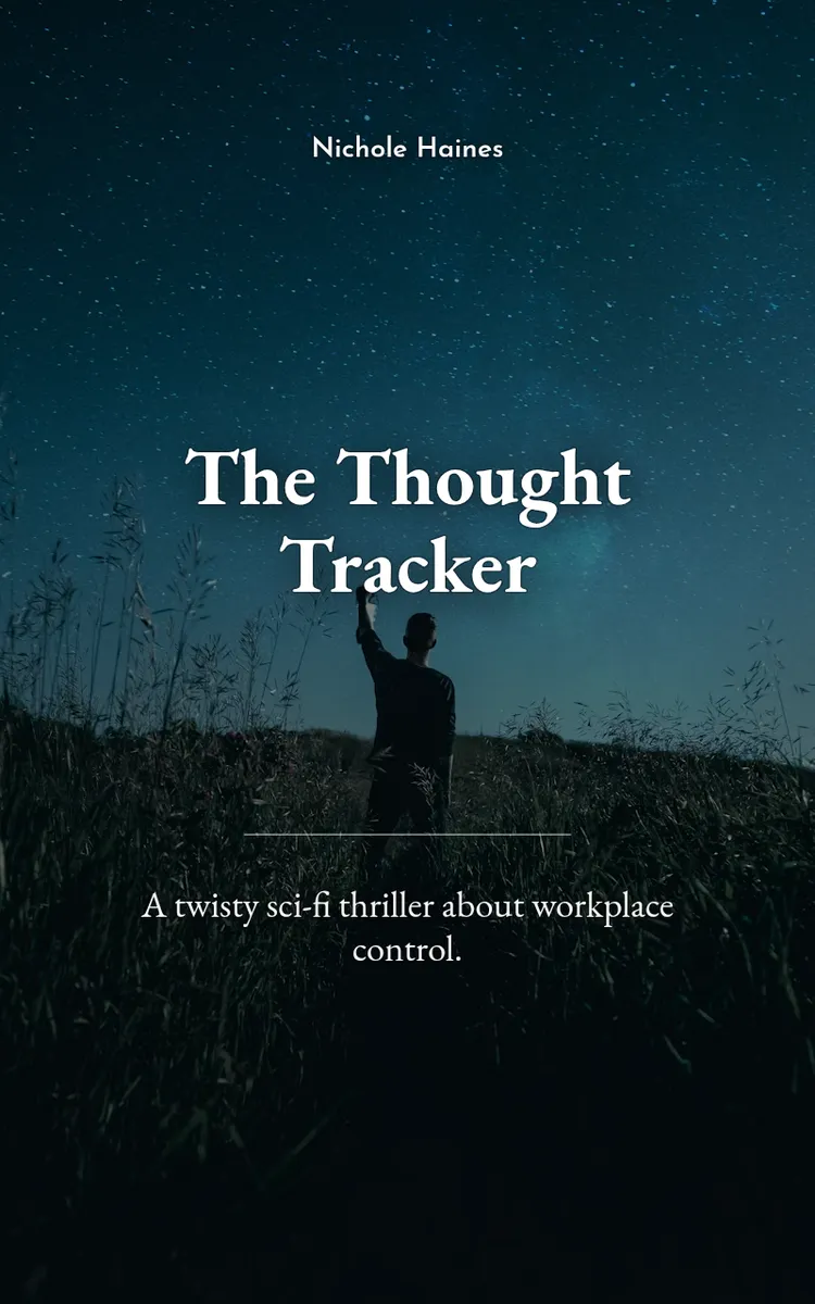 Dave And The Thought Tracker