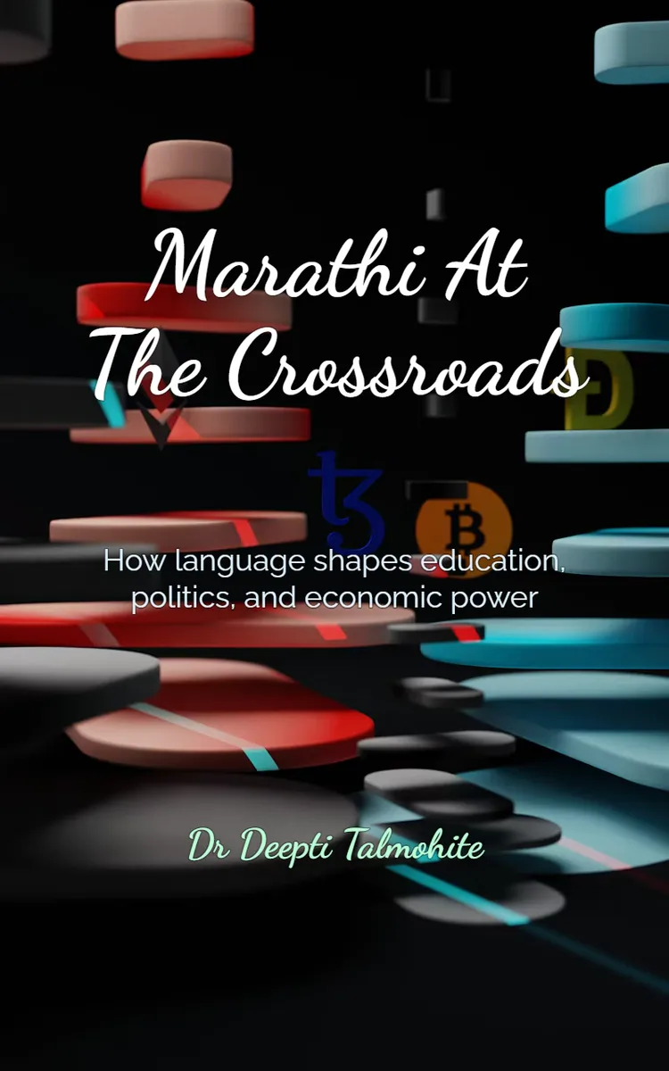 Marathi At The Crossroads