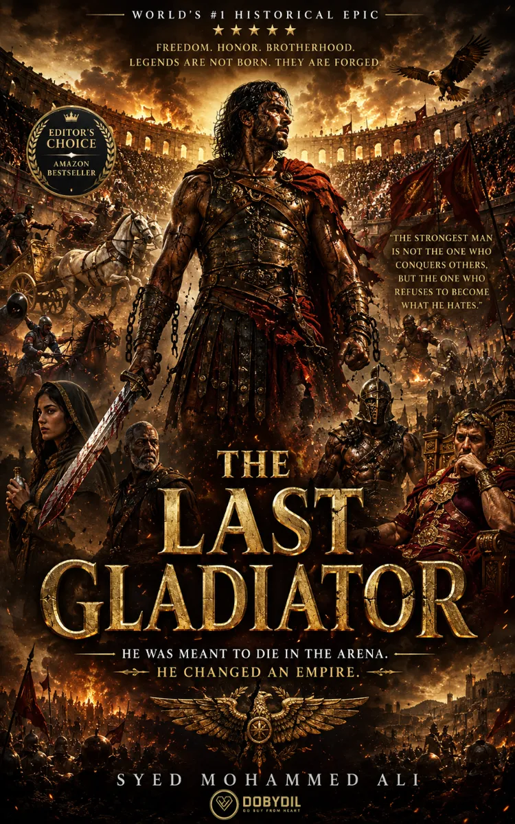 The Last Gladiator