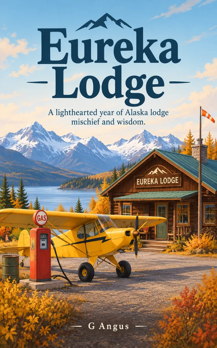 Eureka Lodge