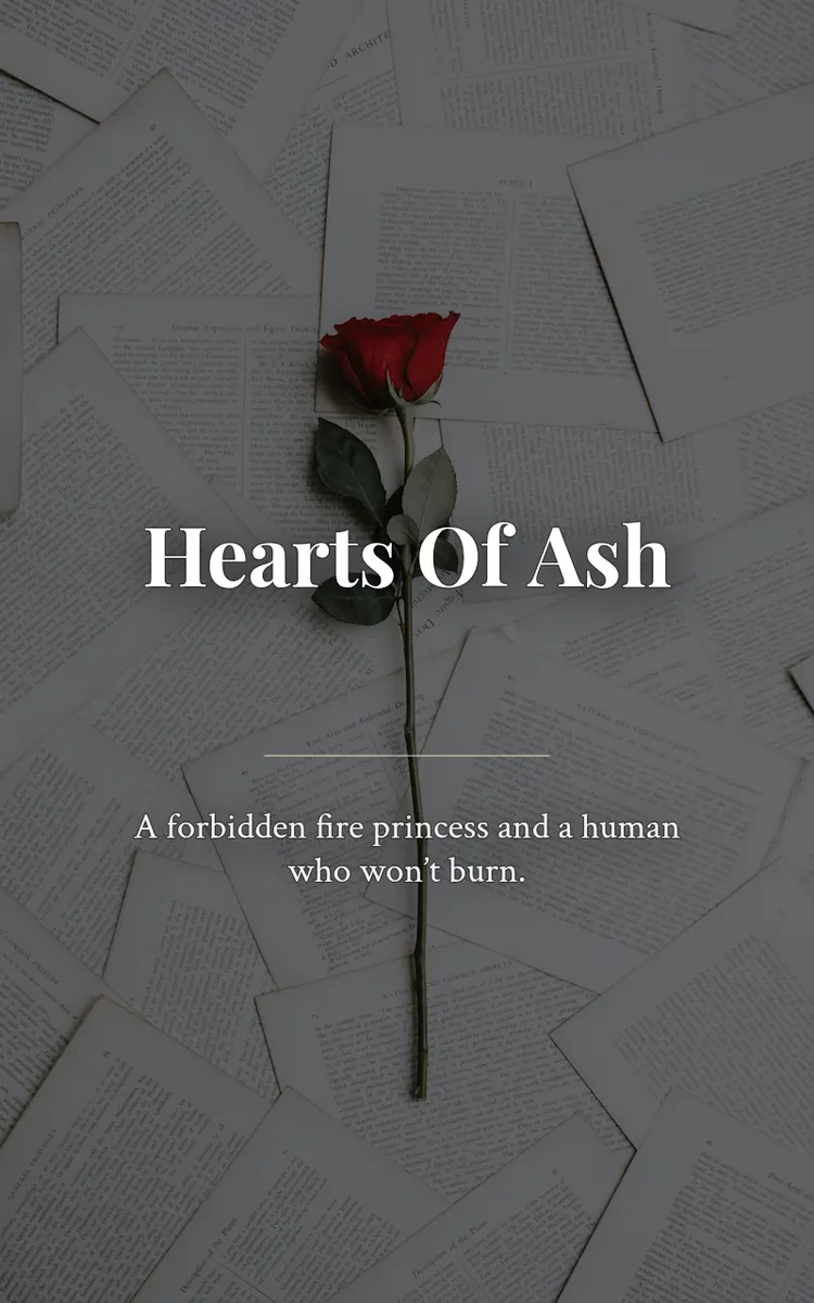 Hearts Of Ash