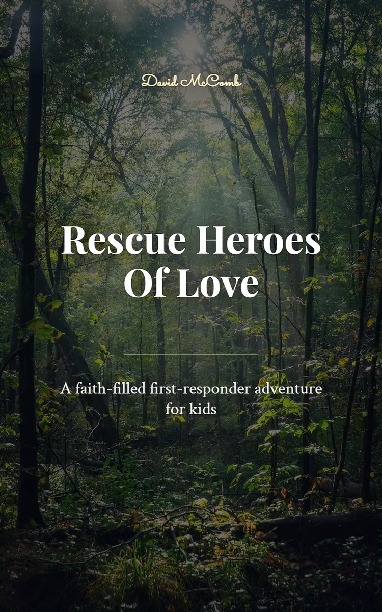 Rescue Heroes Of Love