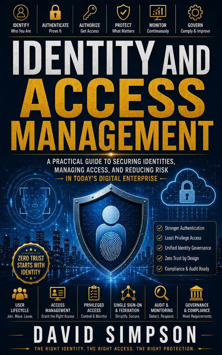 Identity And Access Management
