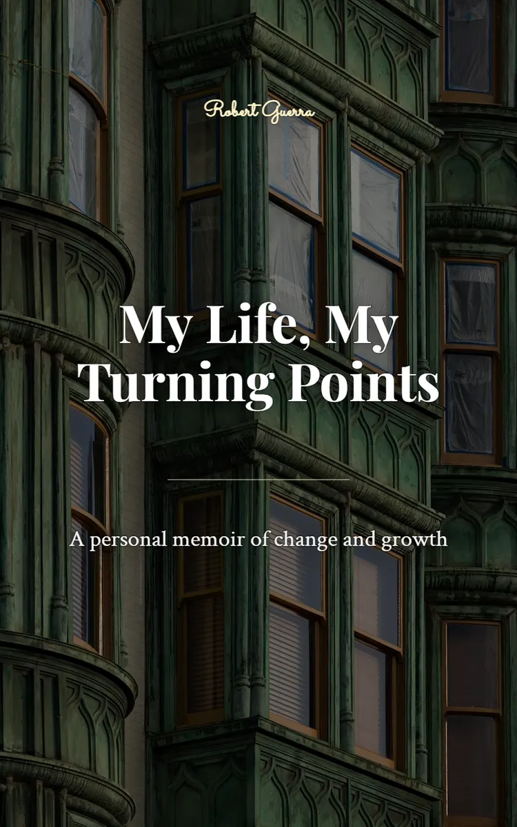 My Life, My Turning Points
