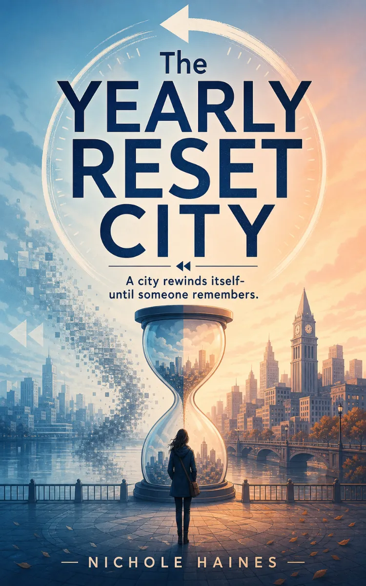The Yearly Reset City