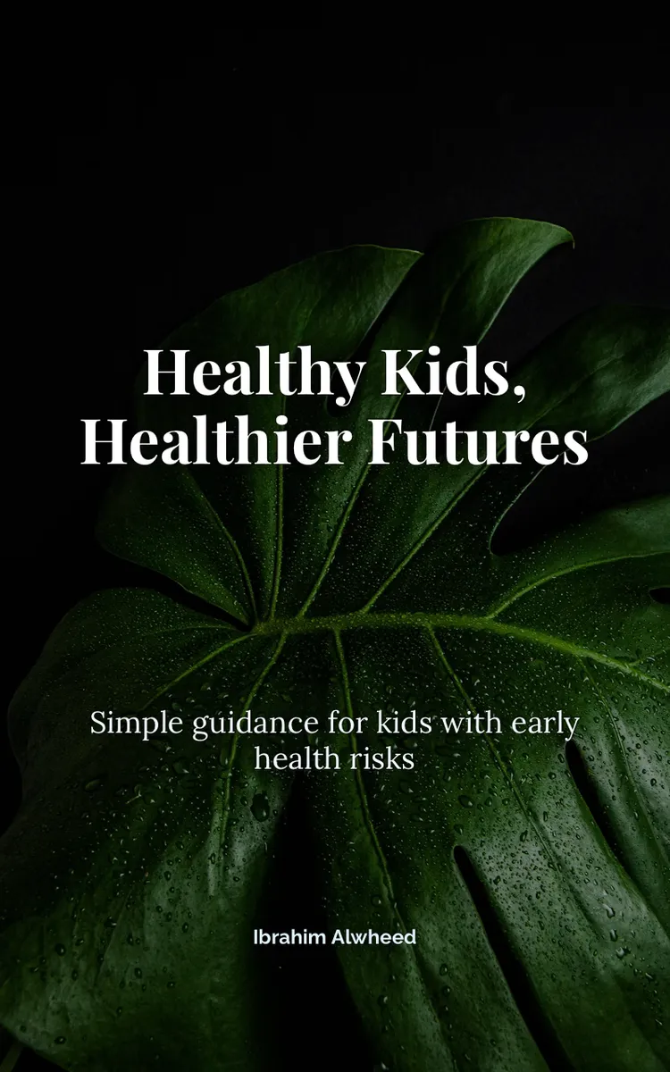 Healthy Kids, Healthier Futures