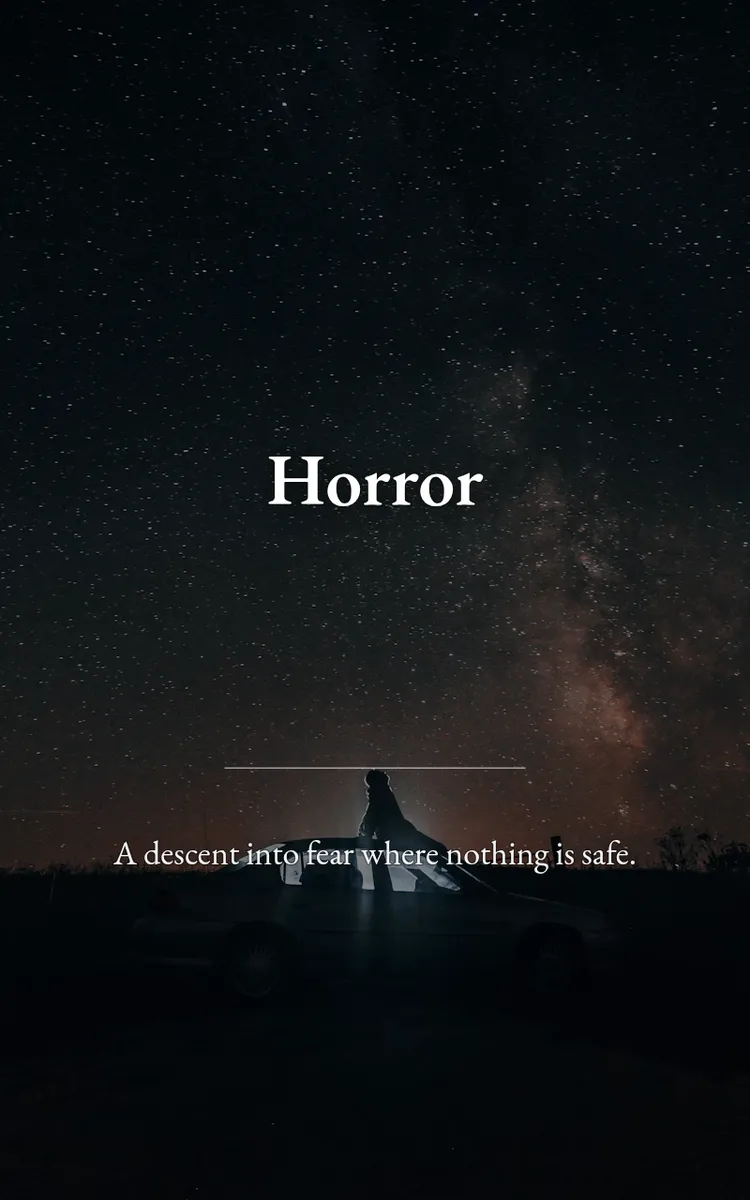 Horror