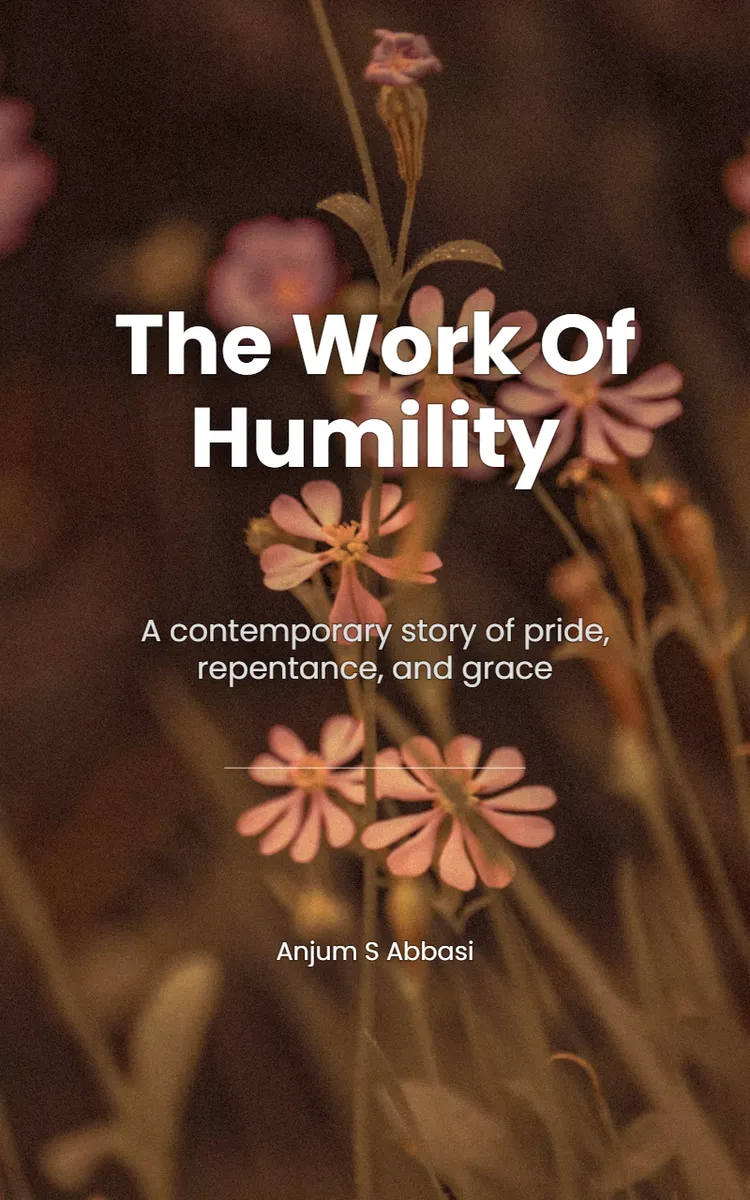 The Work Of Humility