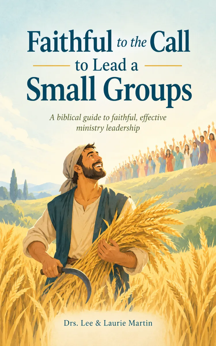 Leading Small Groups