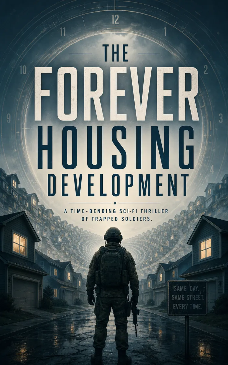 The Forever Housing Development