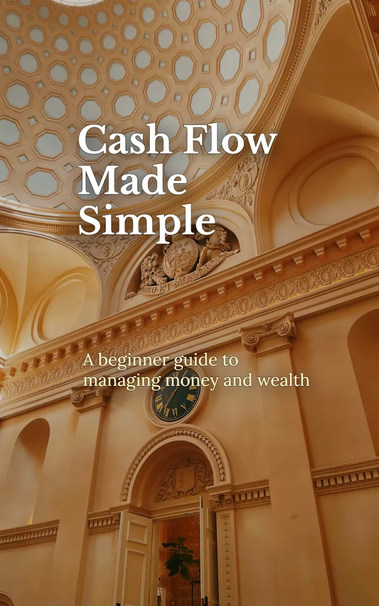 Cash Flow Made Simple