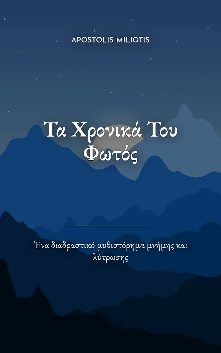 Τα Χρονικά Του Φωτός