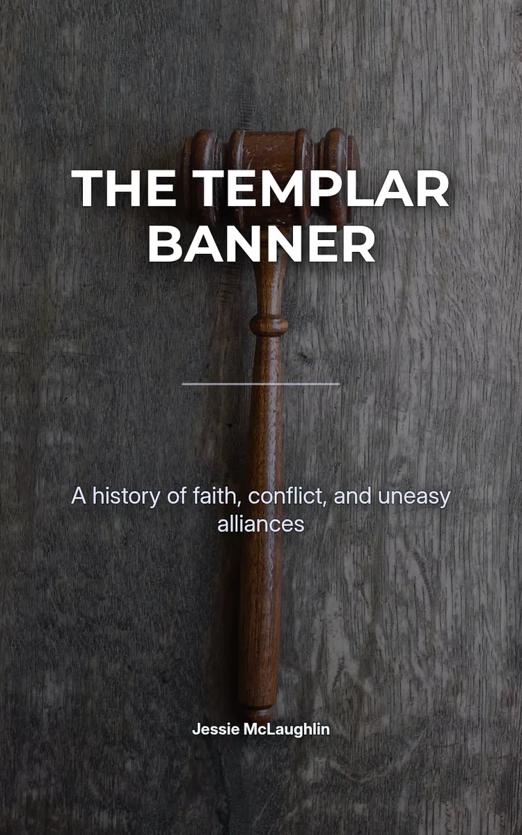 The Templar Banner