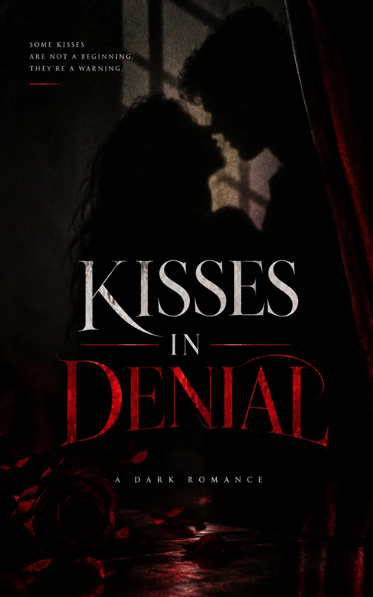 Kisses In Denial