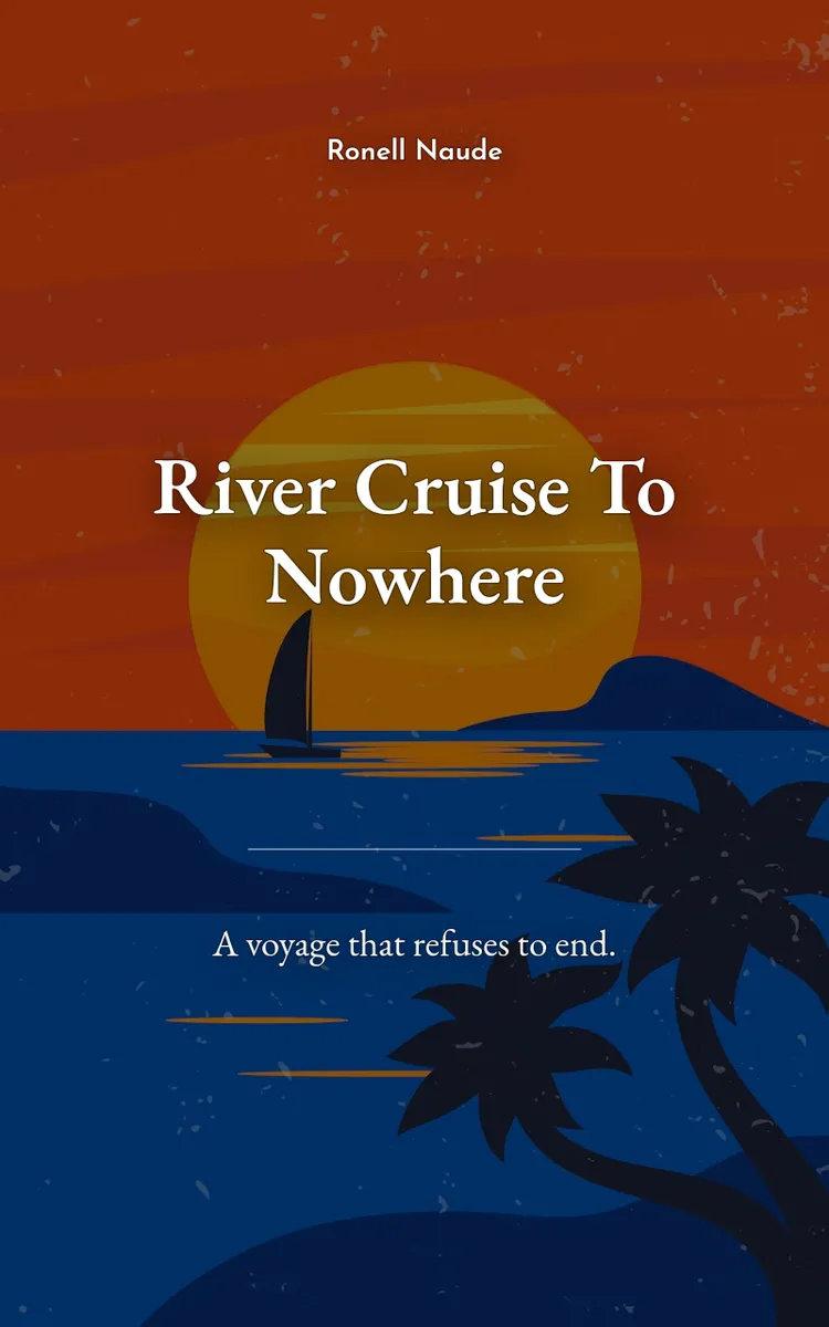 River Cruise To Nowhere