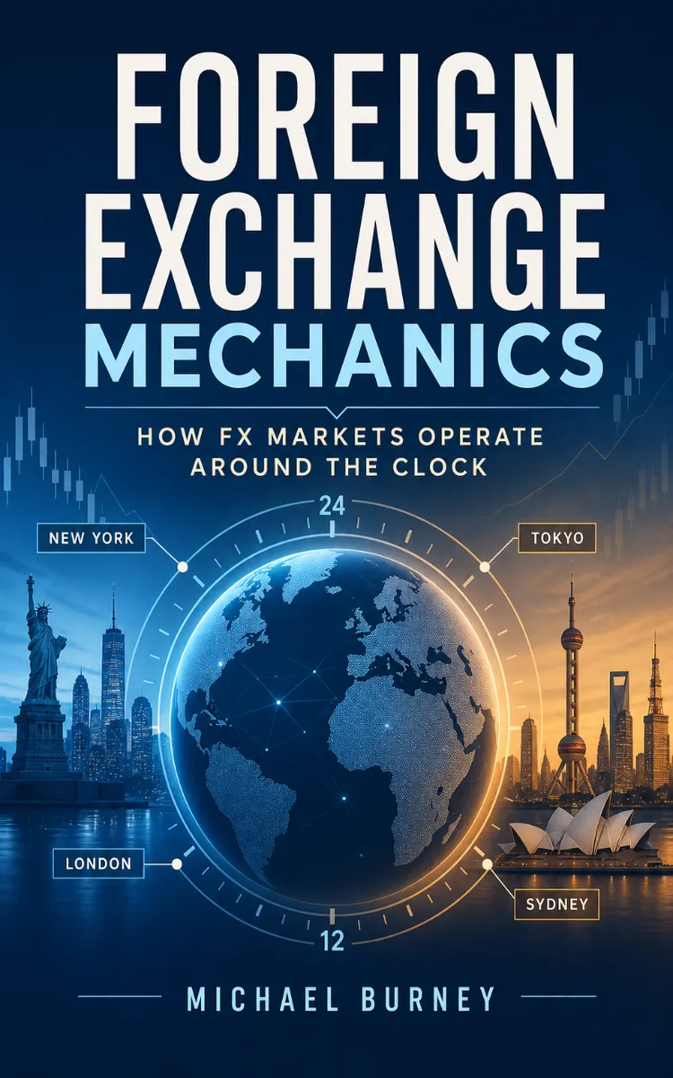 Foreign Exchange Mechanics