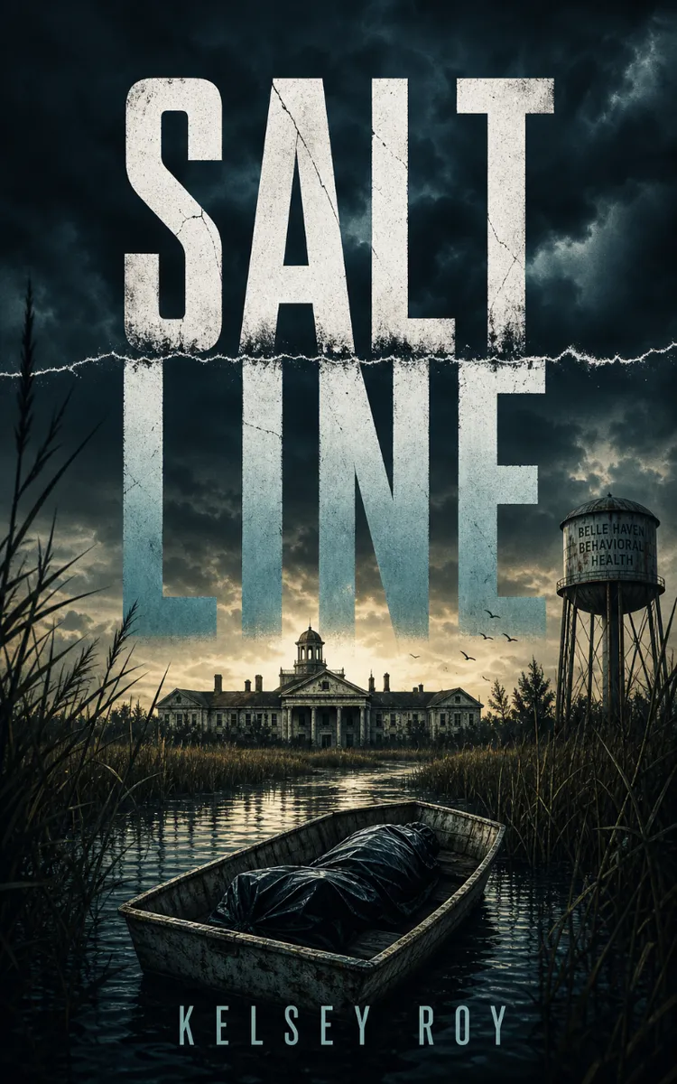 Salt Line
