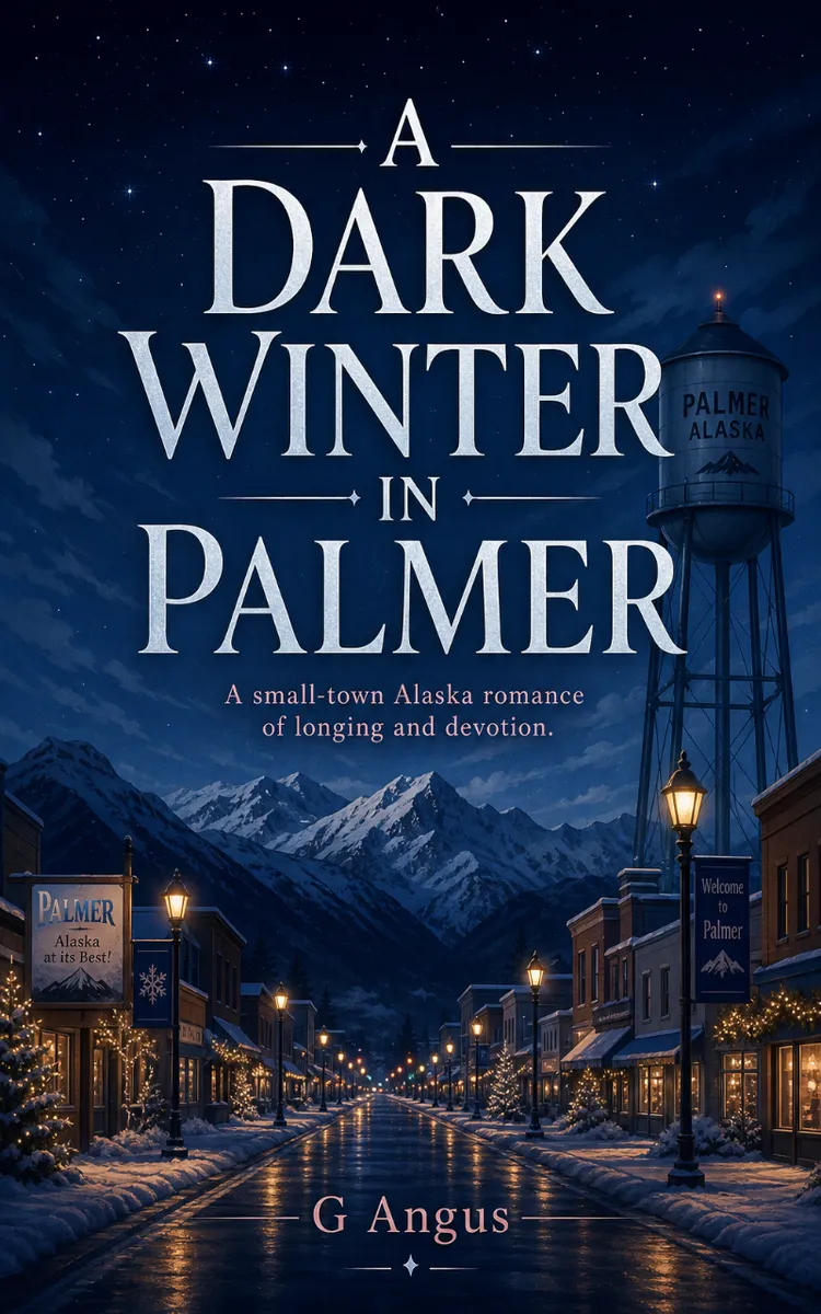 A Dark Winter In Palmer