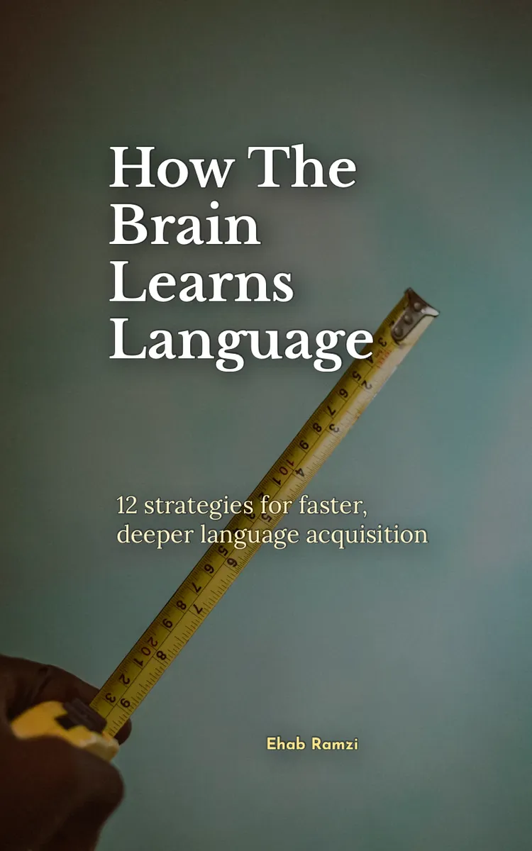 How The Brain Learns Language