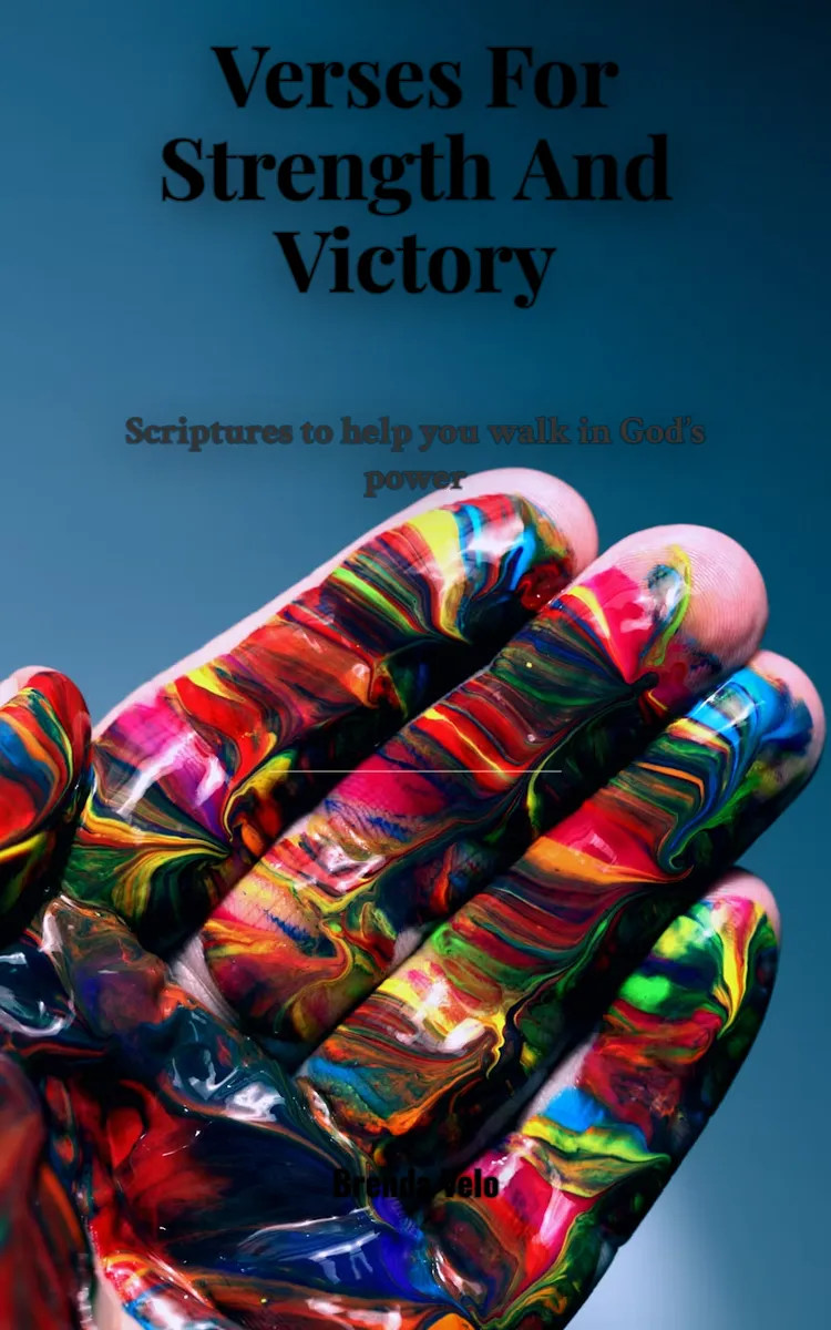 Verses For Strength And Victory