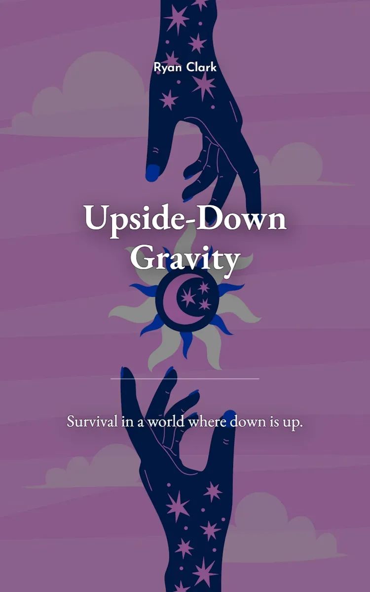 Upside-Down Gravity