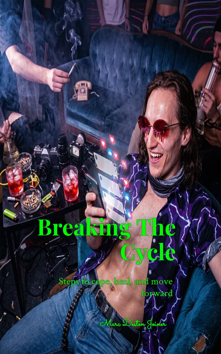 Breaking The Cycle