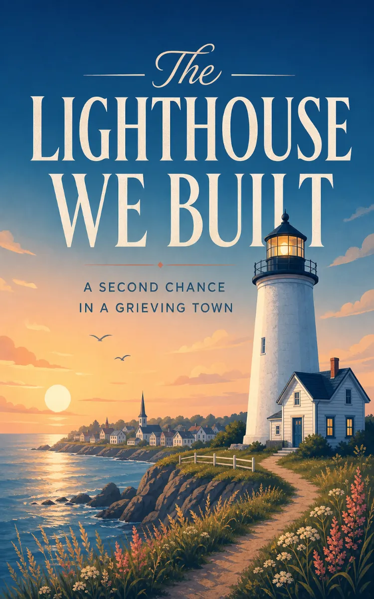The Lighthouse We Built
