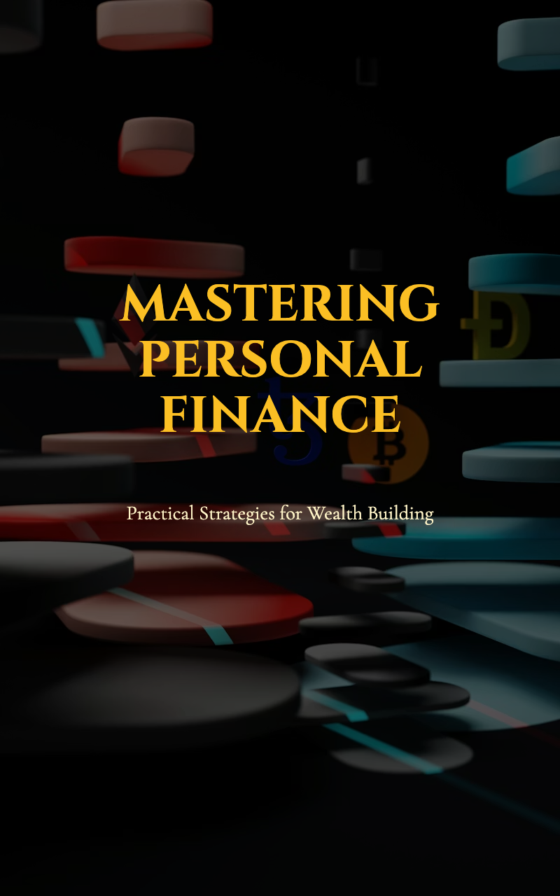 Mastering Personal Finance