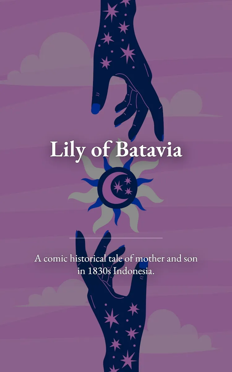Lily of Batavia