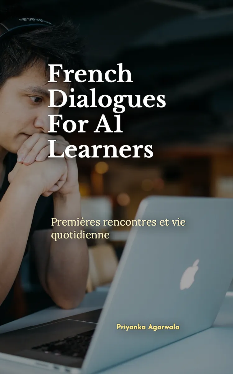 French Dialogues For A1 Learners