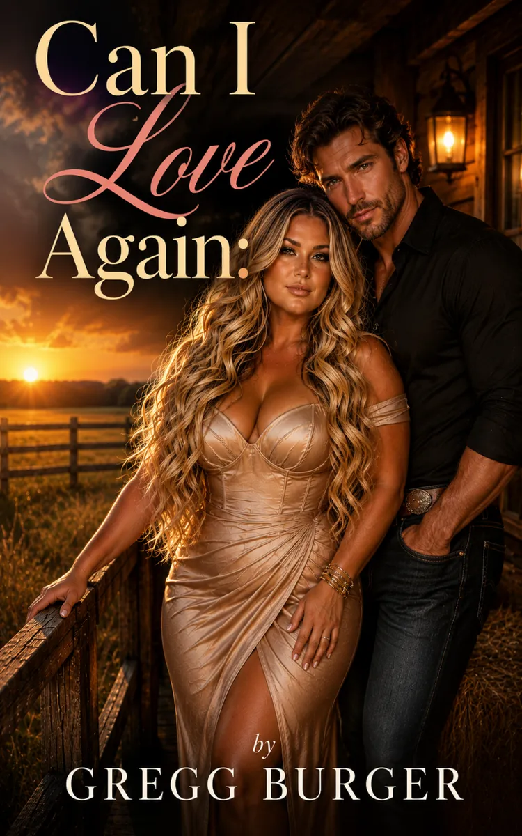 Can I Love Again
